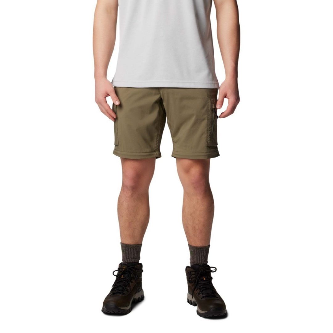 Silver Ridge Utility Convertible Pants