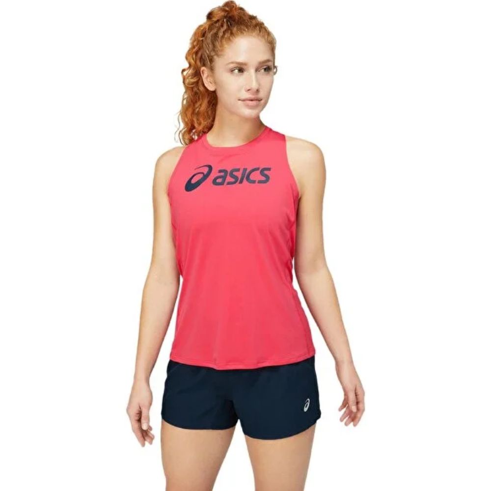 Core Asics Tank