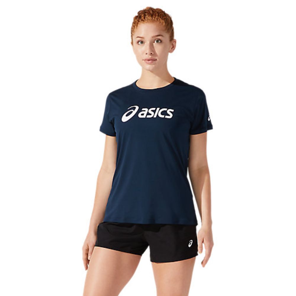 Core Asics Top