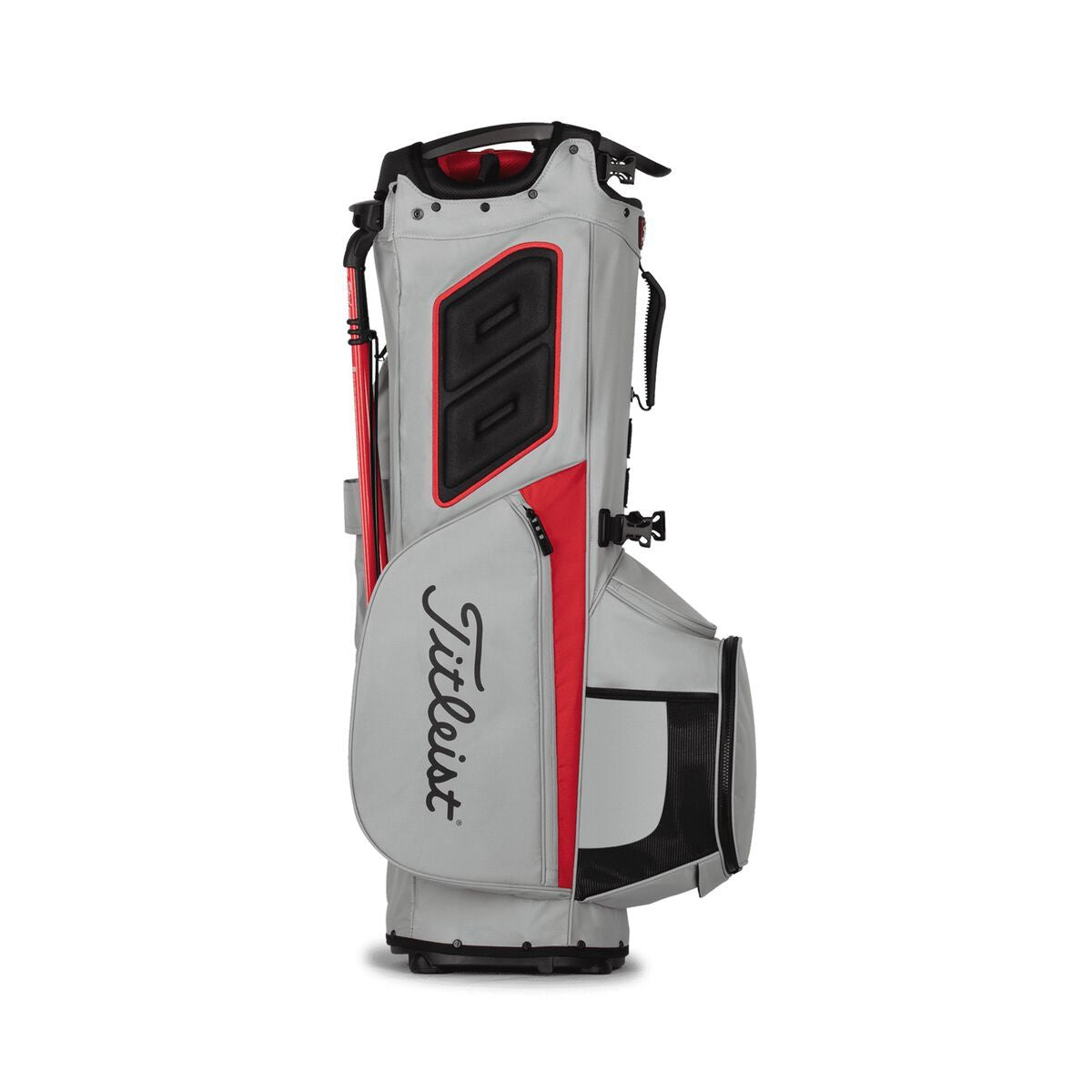 Hybrid 14 Golf Stand Golf Bag