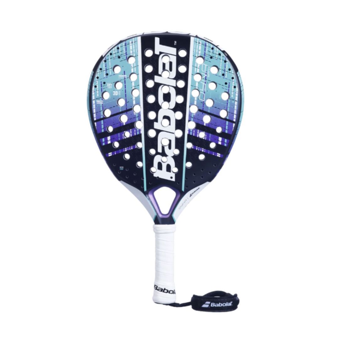 Dyna Spirit Padel Racket