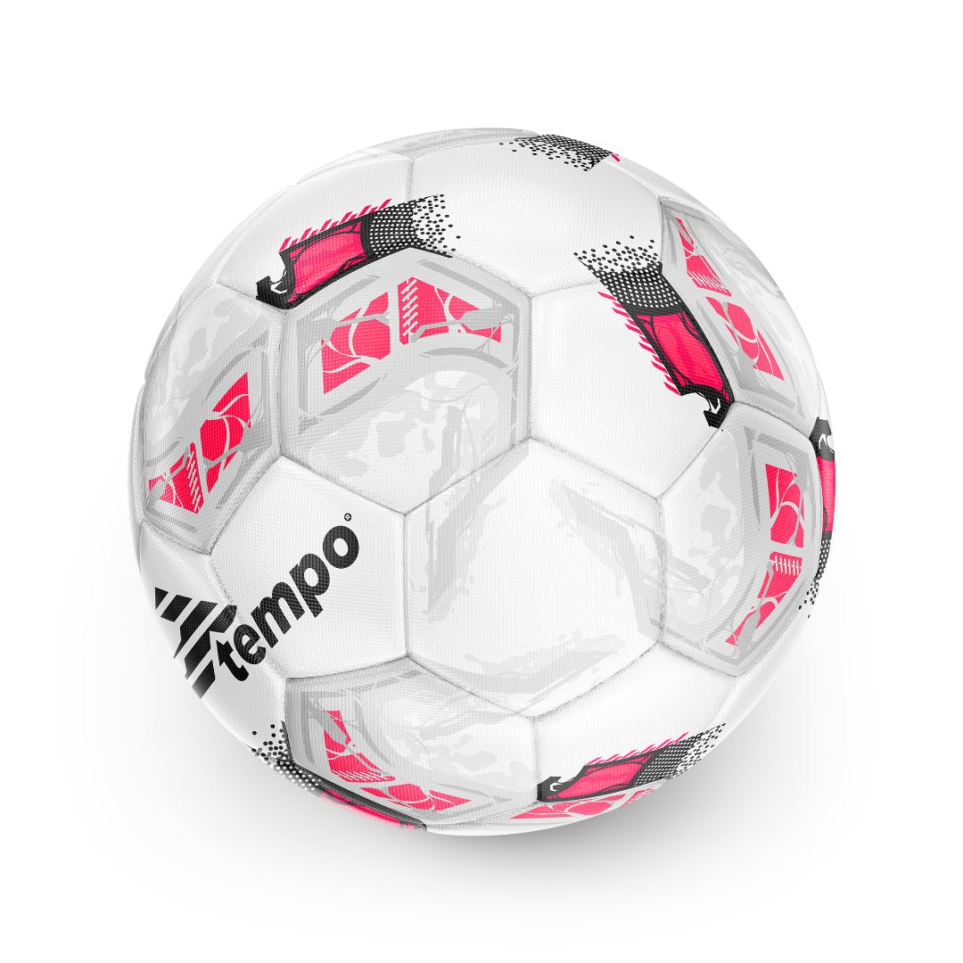 Blaze Team 5 Soccer Ball