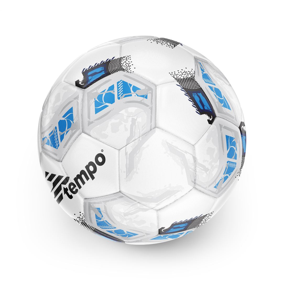 Blaze Team 5 Soccer Ball