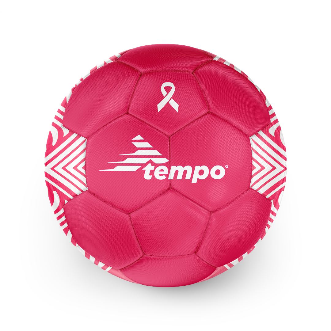 Wave Team 3 Soccer Ball