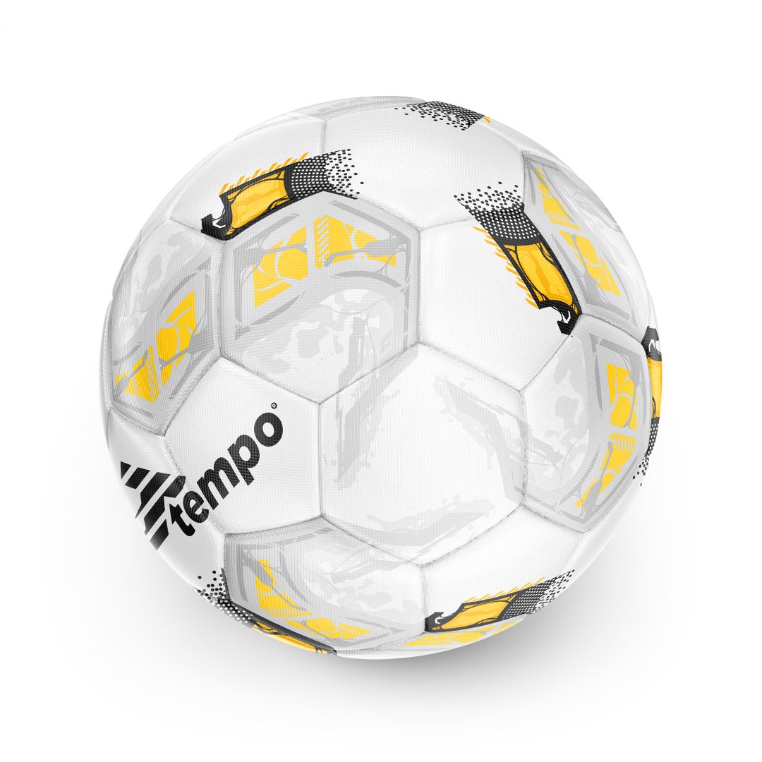 Blaze Team 5 Soccer Ball