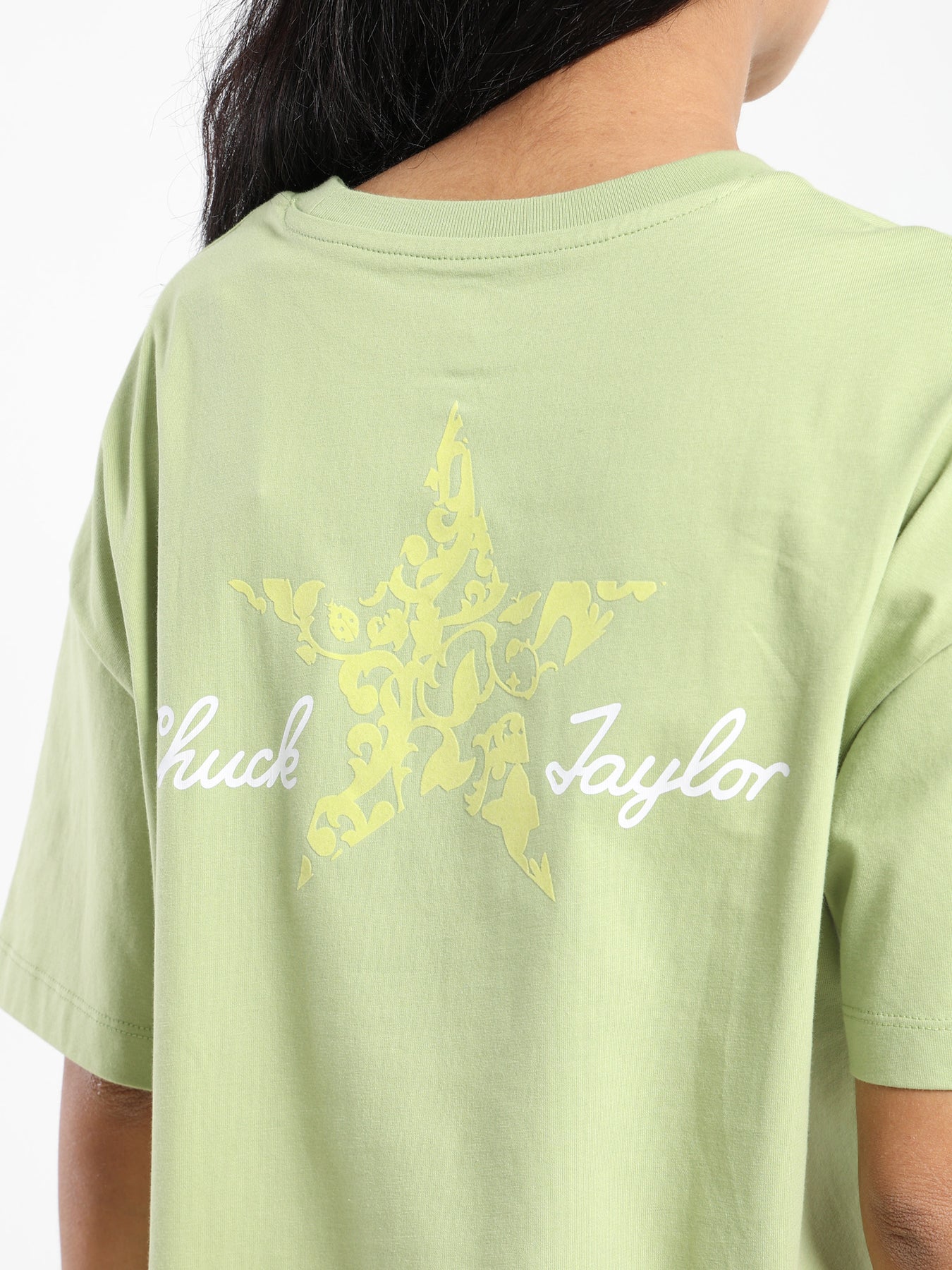 Chuck Taylor Infill Star T-Shirt