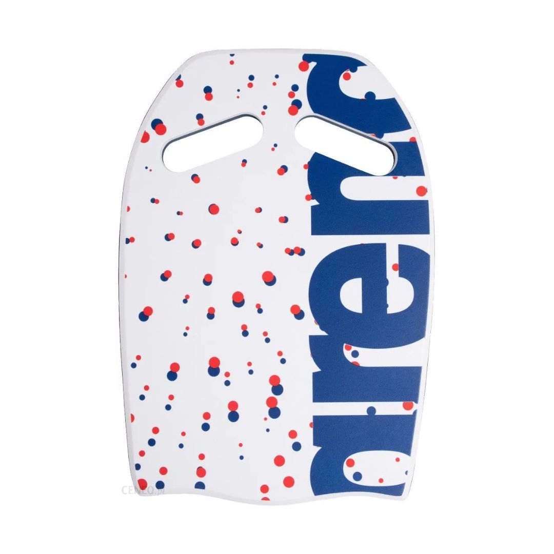 Training Dots Kickboard