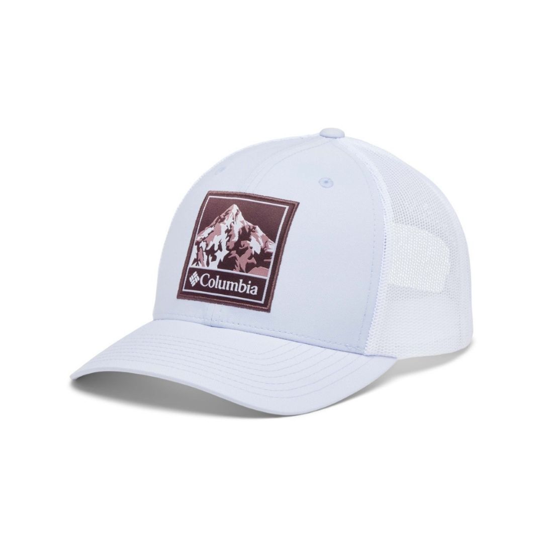Snapback Cap