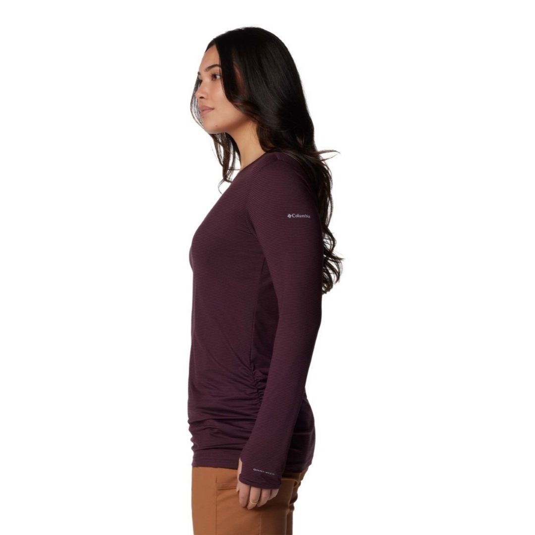 Leslie Falls Long Sleeve Shirt