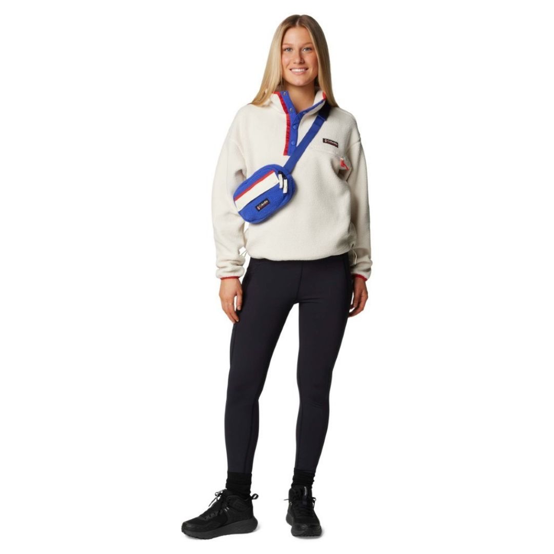 Boundless Trek Leggings