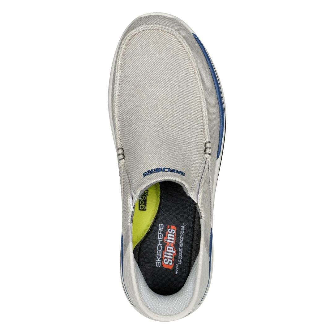 Slip-ins Remaxed - Fenick Shoes