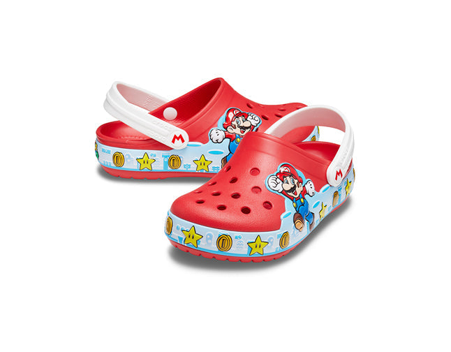 CrocsFL Super Clog