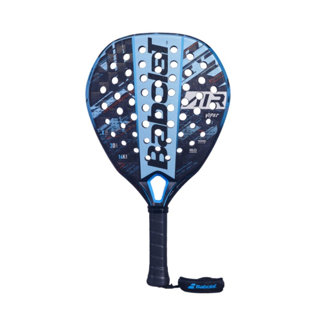Air Viper Padel Racket