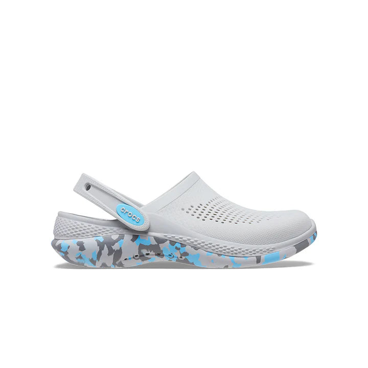 LiteRide 360 Marbled Clog