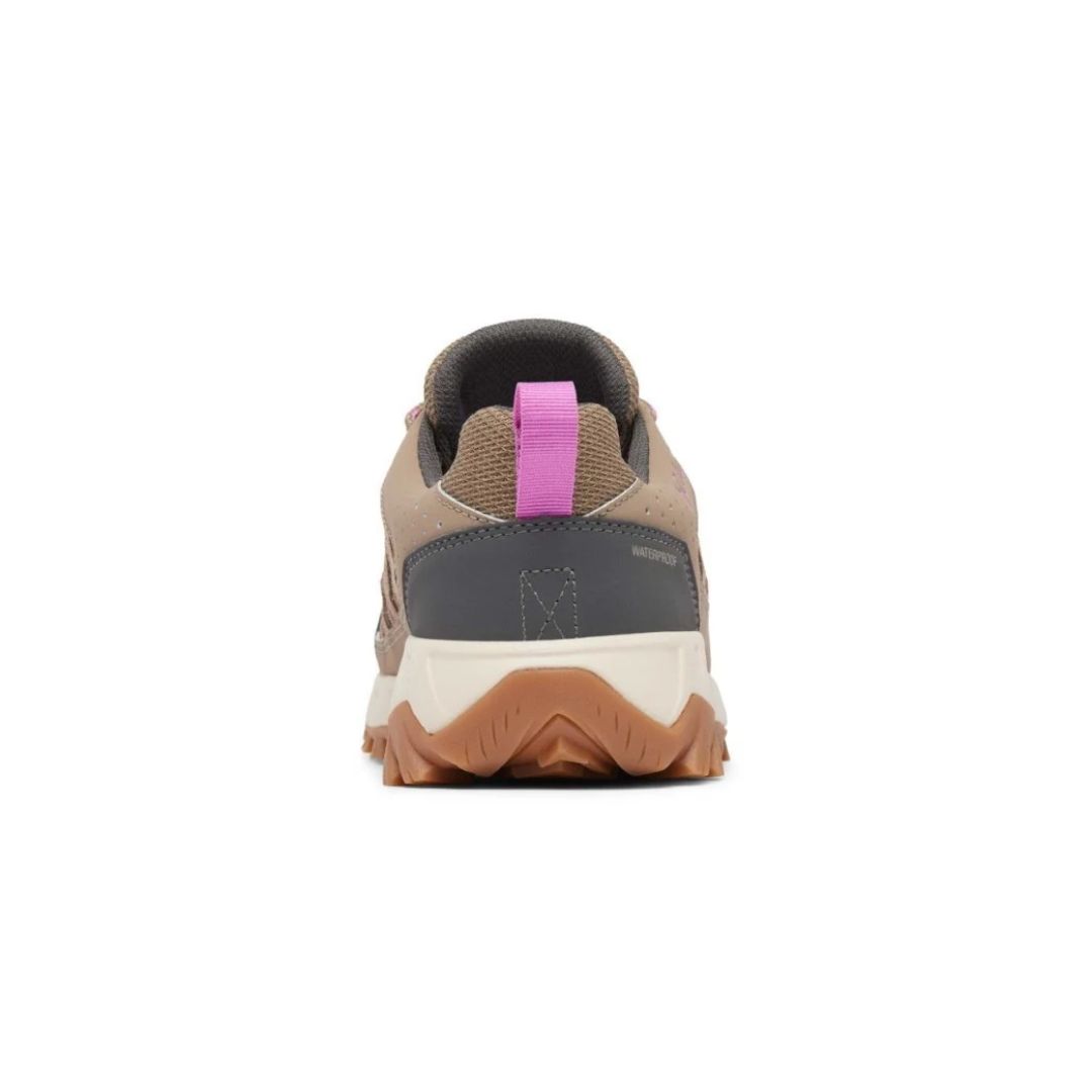 Strata Trail Low Waterproof Shoe
