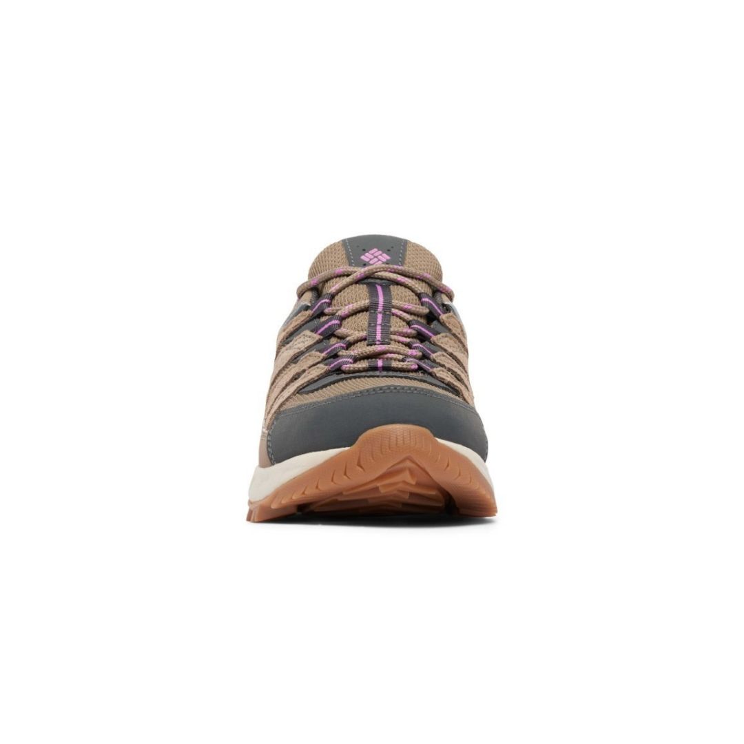 Strata Trail Low Waterproof Shoe
