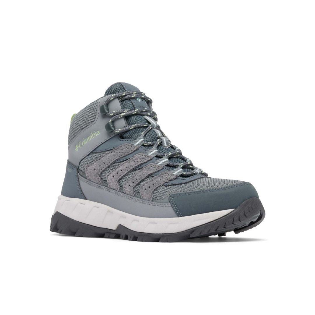 Strata Trail Mid Waterproof Shoe