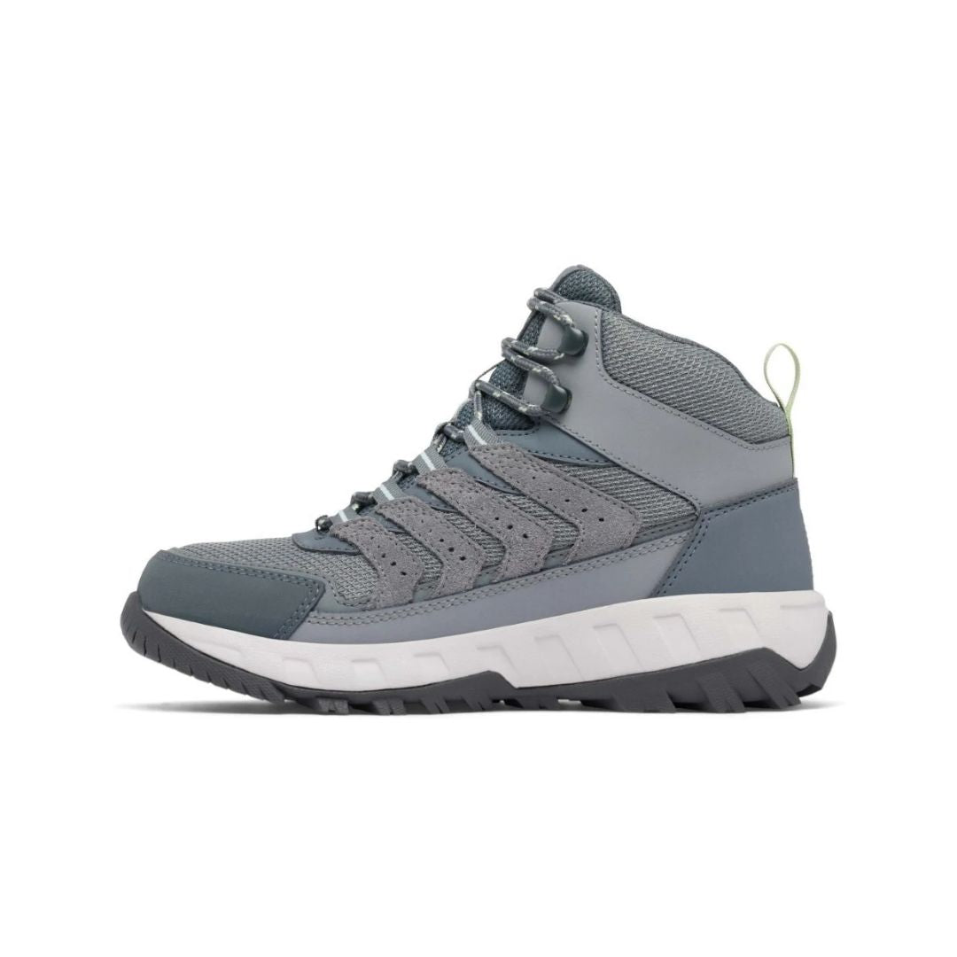 Strata Trail Mid Waterproof Shoe