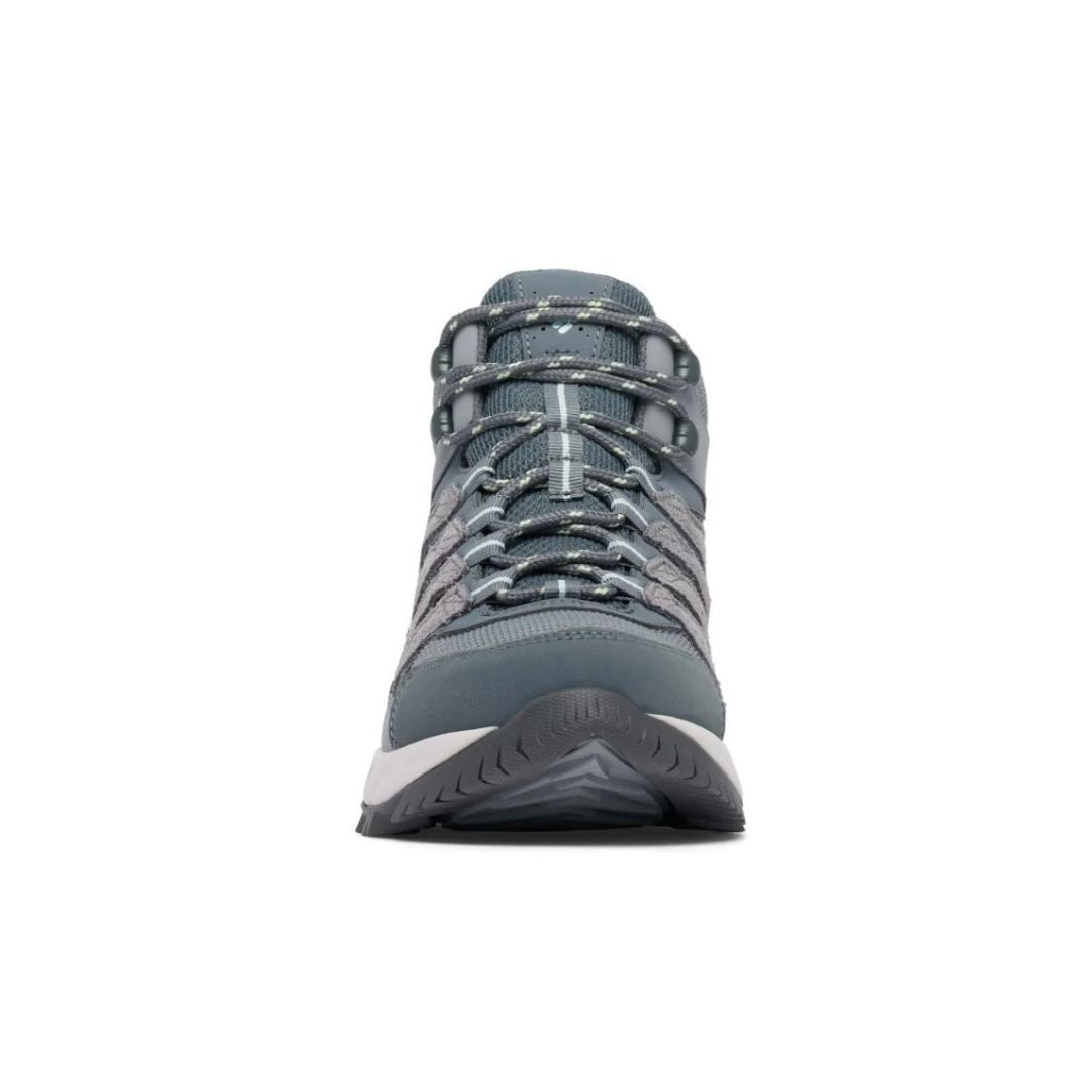 Strata Trail Mid Waterproof Shoe