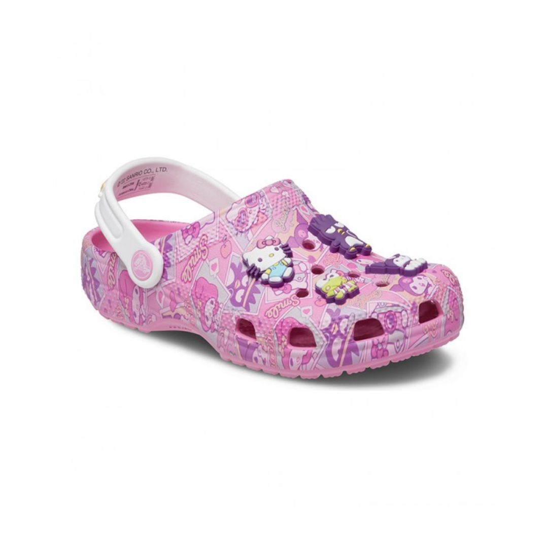 Hello Kitty Classic Clog
