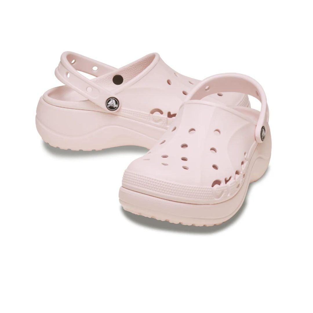 Baya Platform Clog