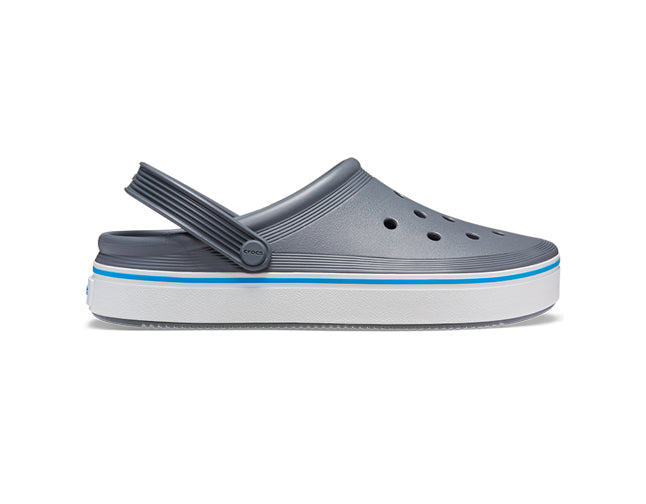 Crocband Clean Clog