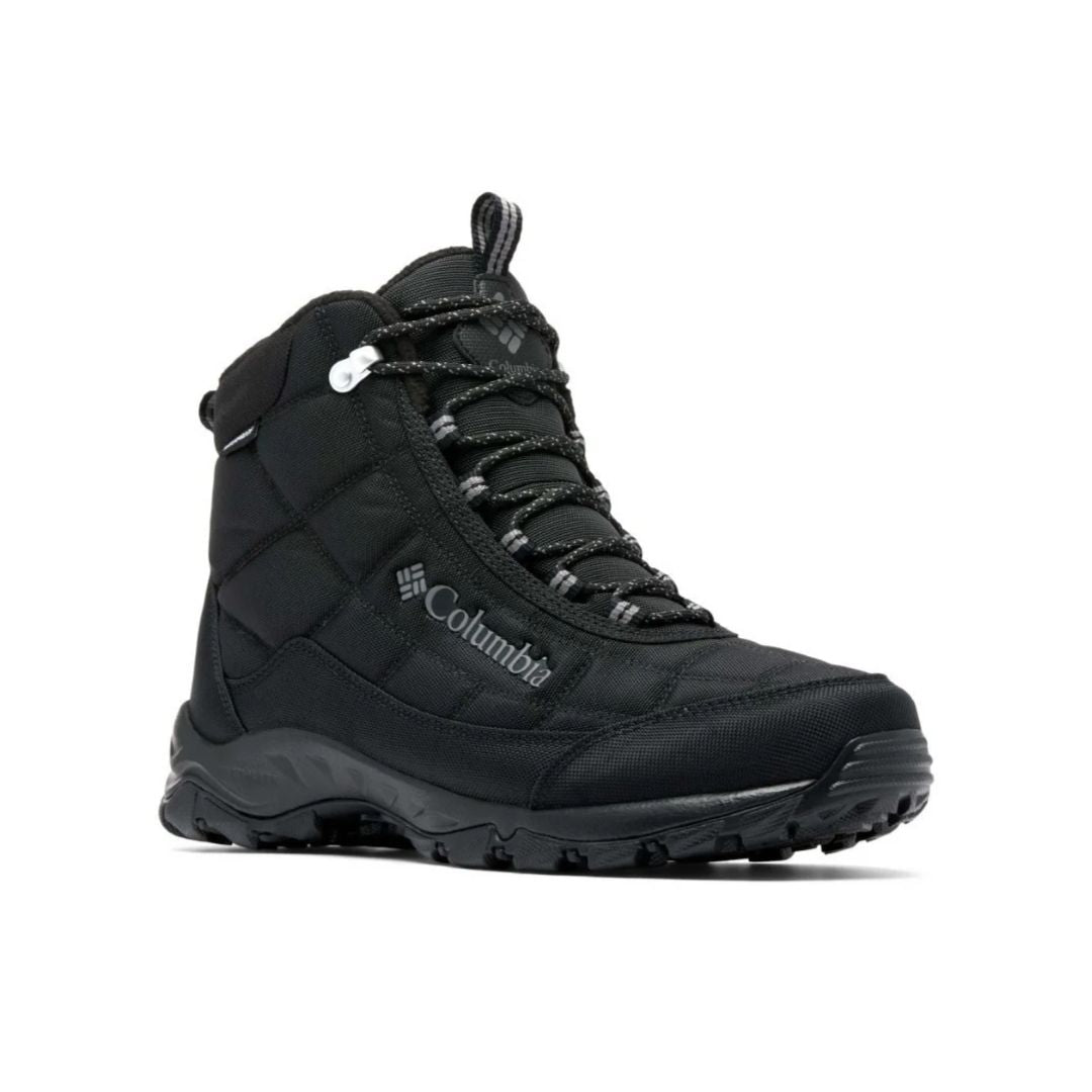 Firecamp Boot