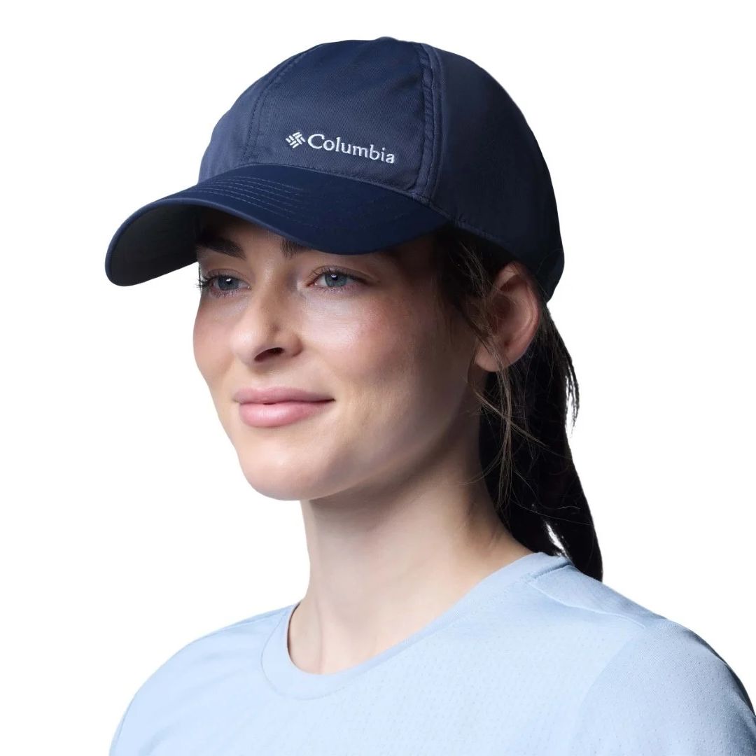 Coolhead III Ball Cap