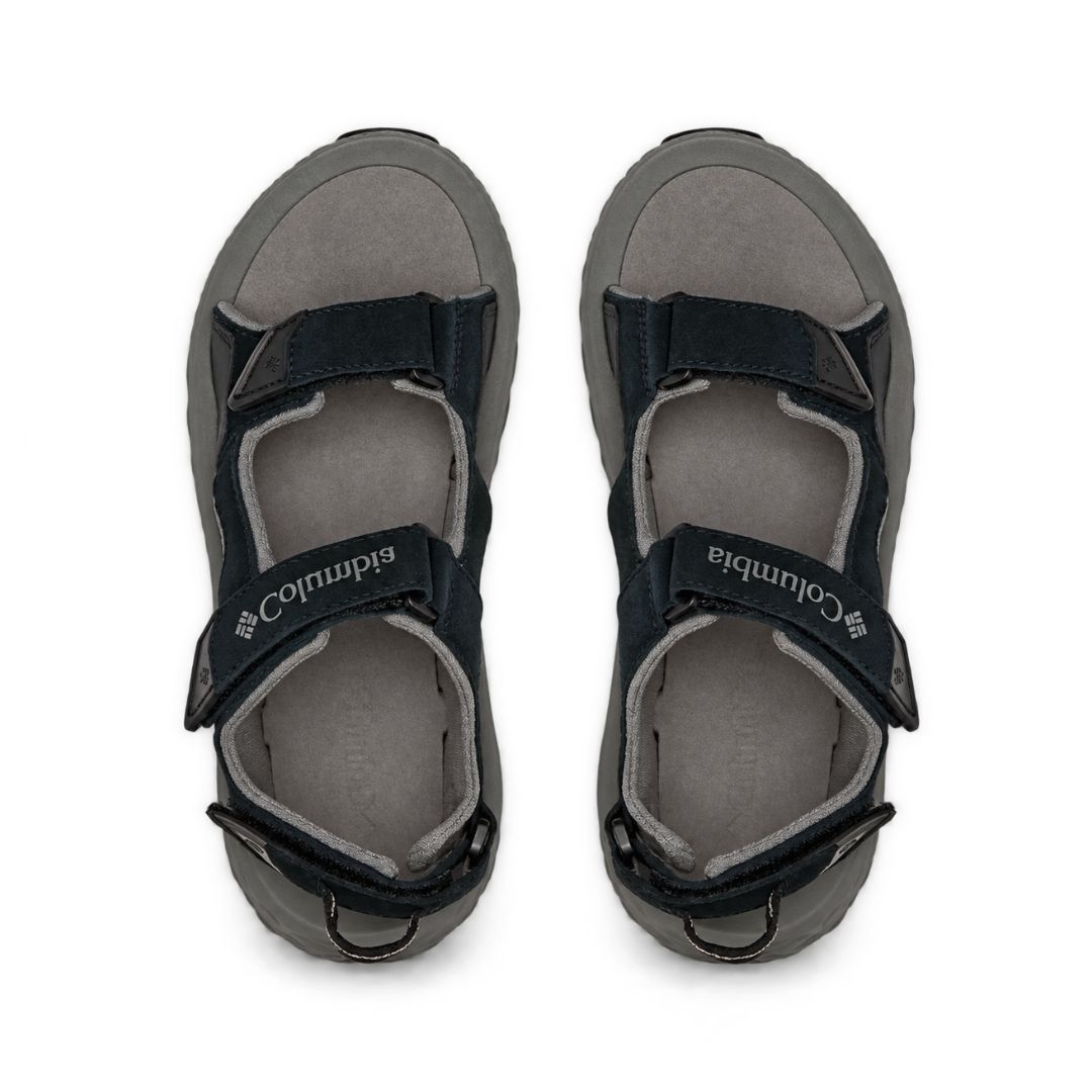 Konos Hiker 3-Strap Sandal