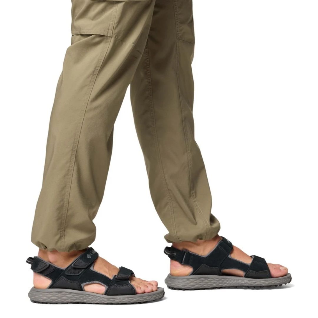 Konos Hiker 3-Strap Sandal