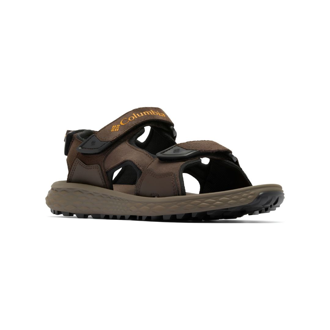 Konos Hiker 3-Strap Sandal
