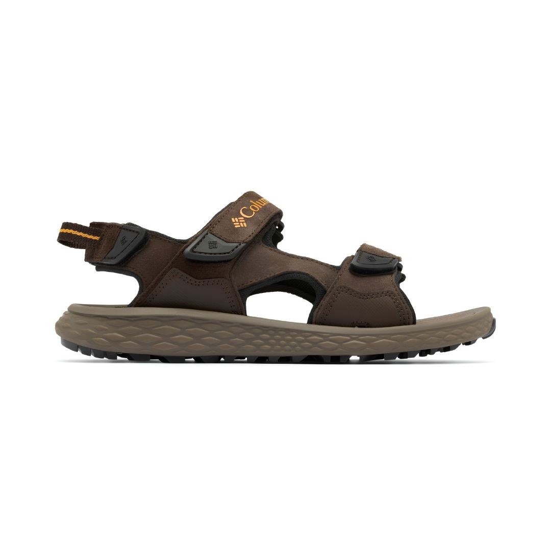 Konos Hiker 3-Strap Sandal