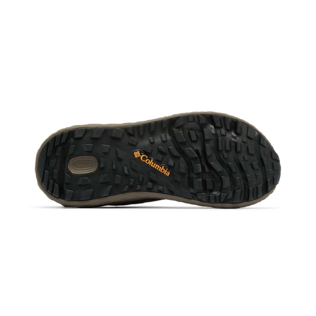 Konos Hiker 3-Strap Sandal