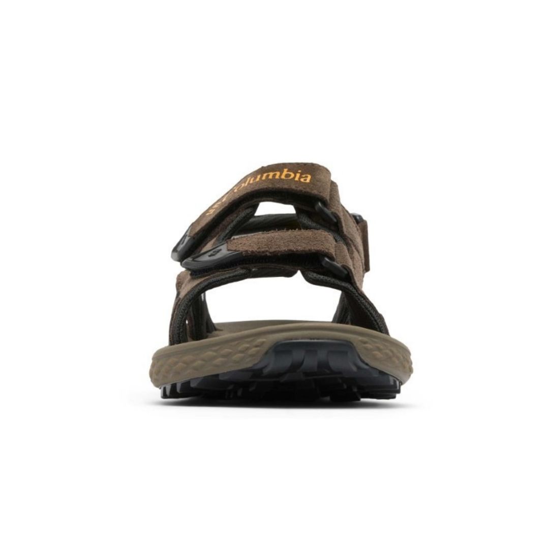 Konos Hiker 3-Strap Sandal