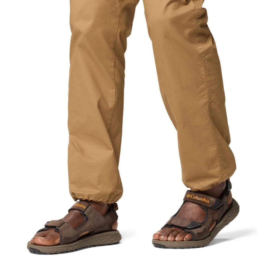 Konos Hiker 3-Strap Sandal