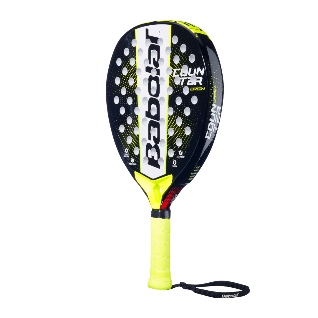 Counter Origin Padel Racket