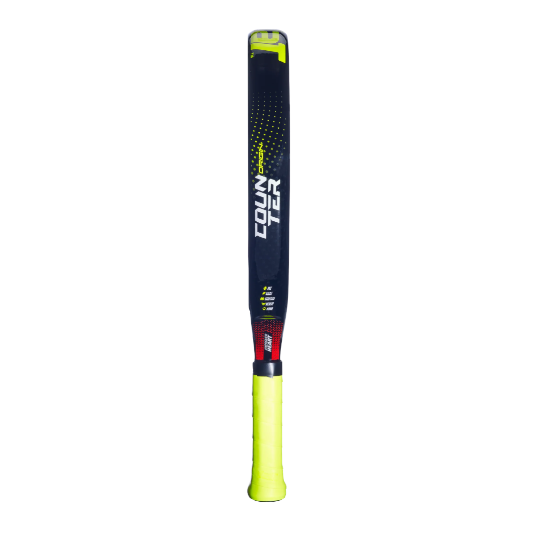 Counter Origin Padel Racket