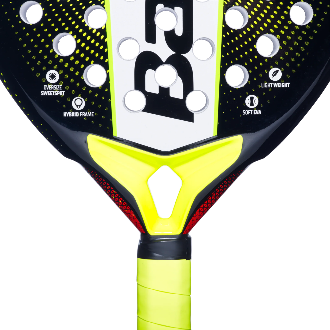 Counter Origin Padel Racket