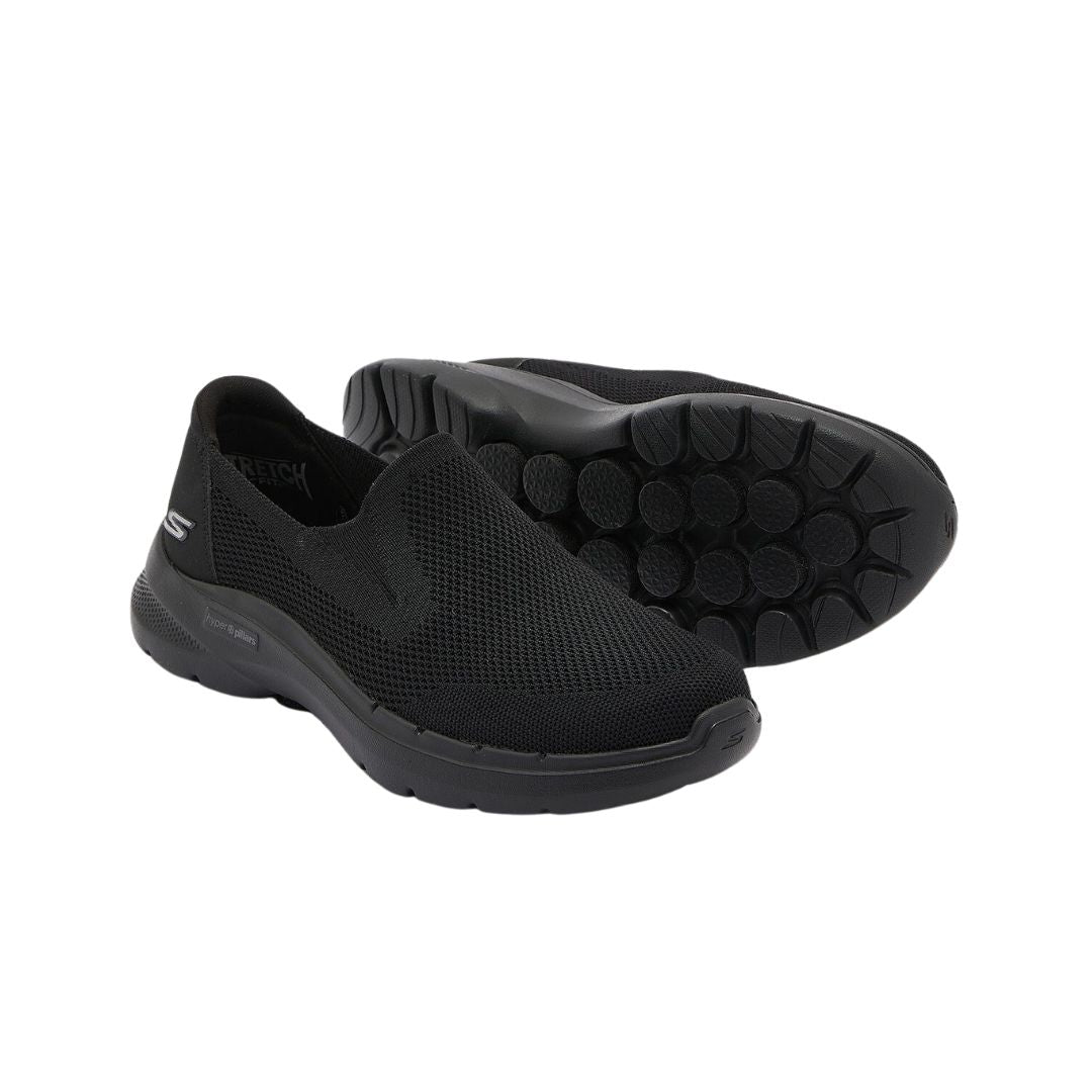 Go Walk 6 Lifestyle Shoes