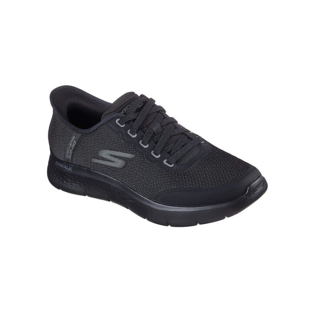 Go Walk Flex Shoes