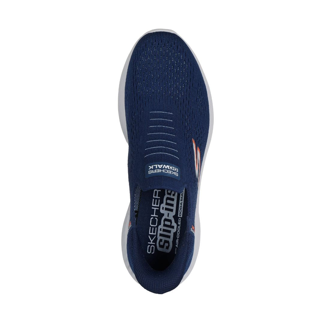 GO WALK Now - Sauntered Shoes
