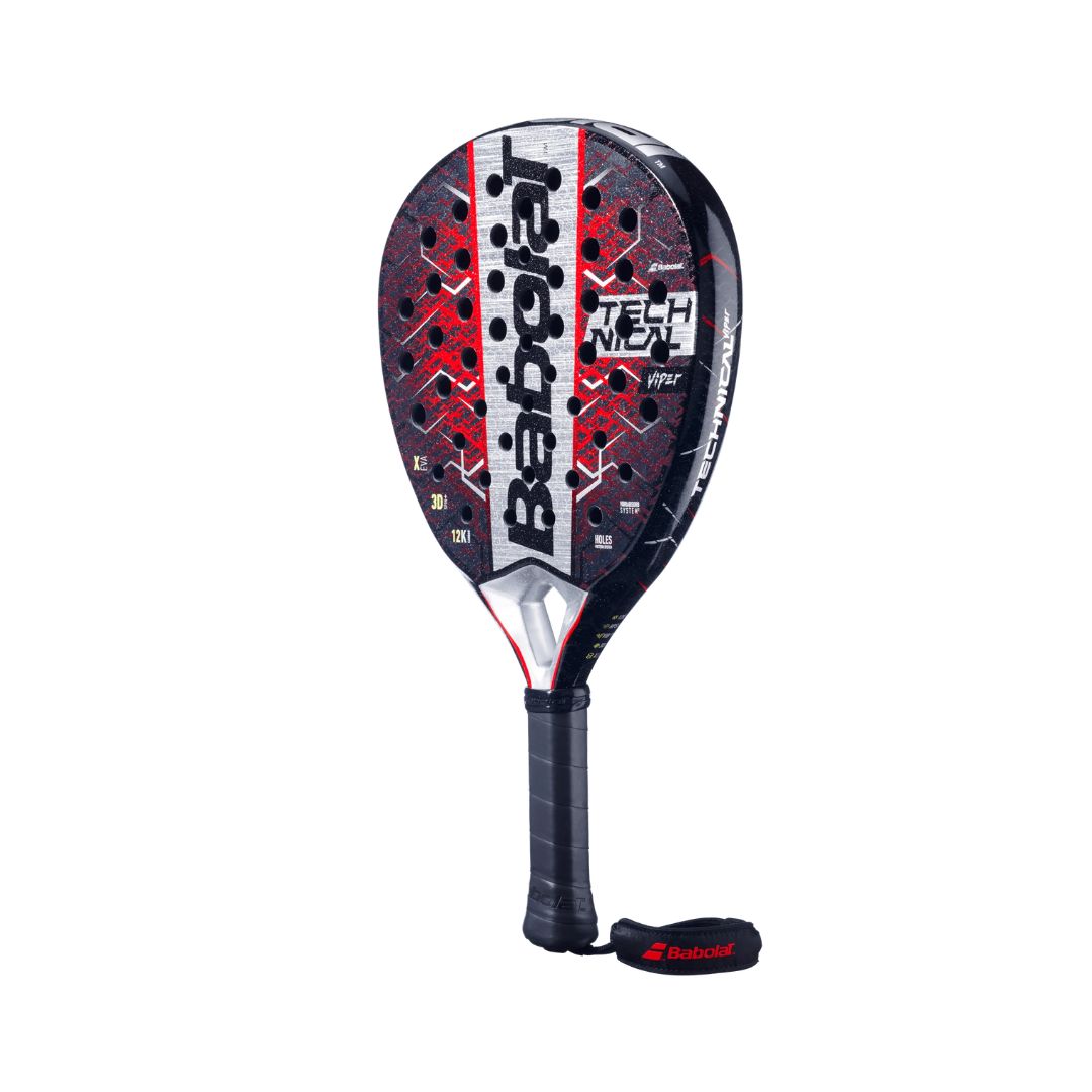 Technical Viper 2.5 Padel Racket