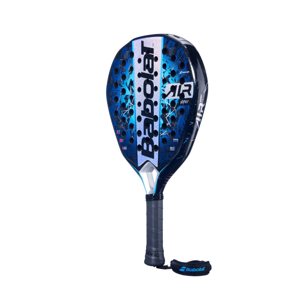 Air Viper 2.5 Padel Racket