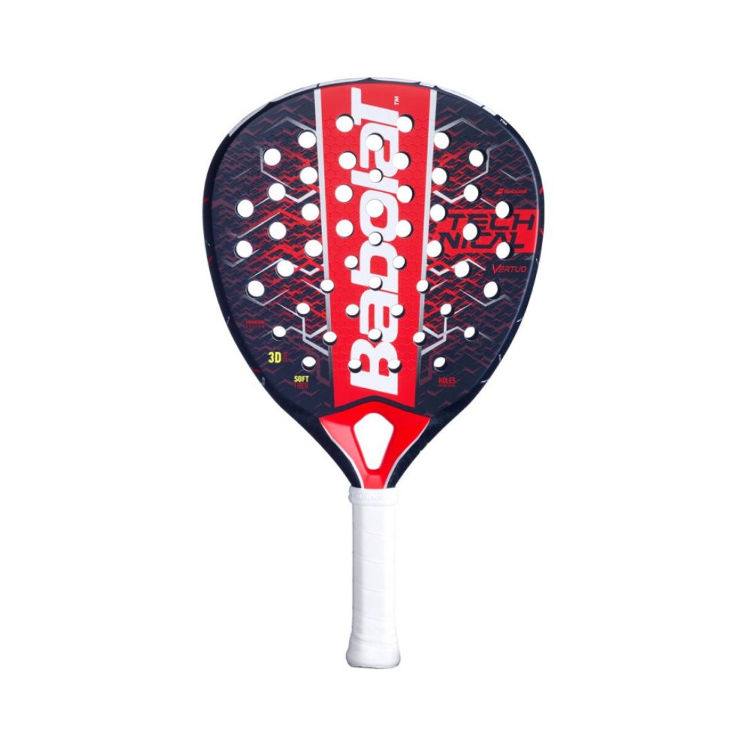 مضرب باديل تيكنيكال فيرتو 2.5