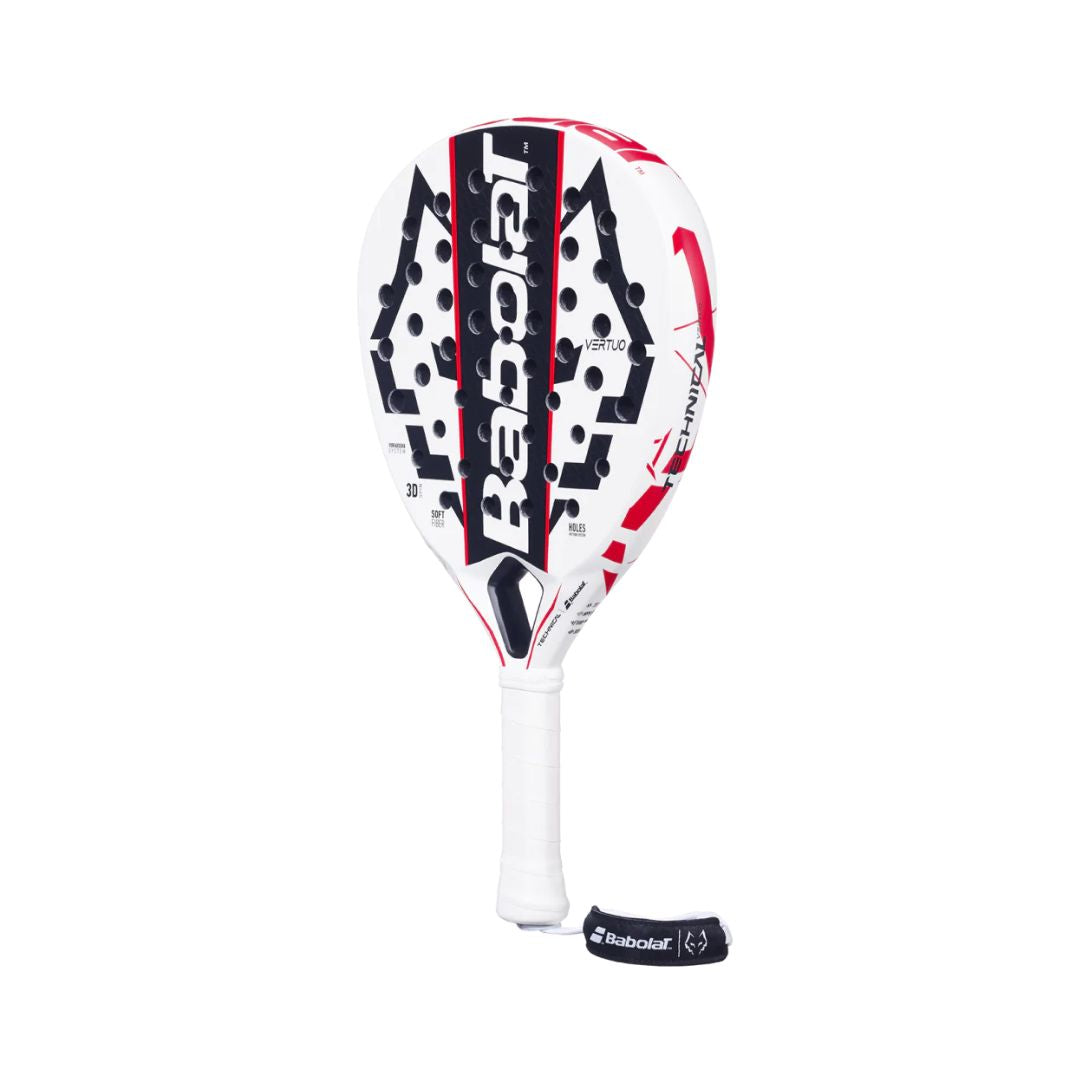 Technical Vertuo - Juan Lebrón 2.5 Padel Racket