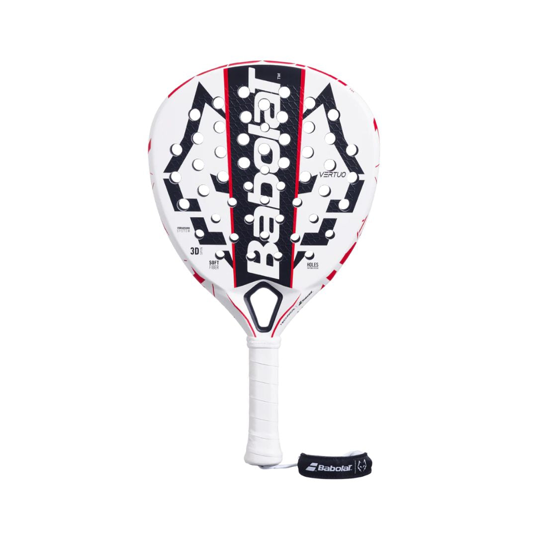 Technical Vertuo - Juan Lebrón 2.5 Padel Racket