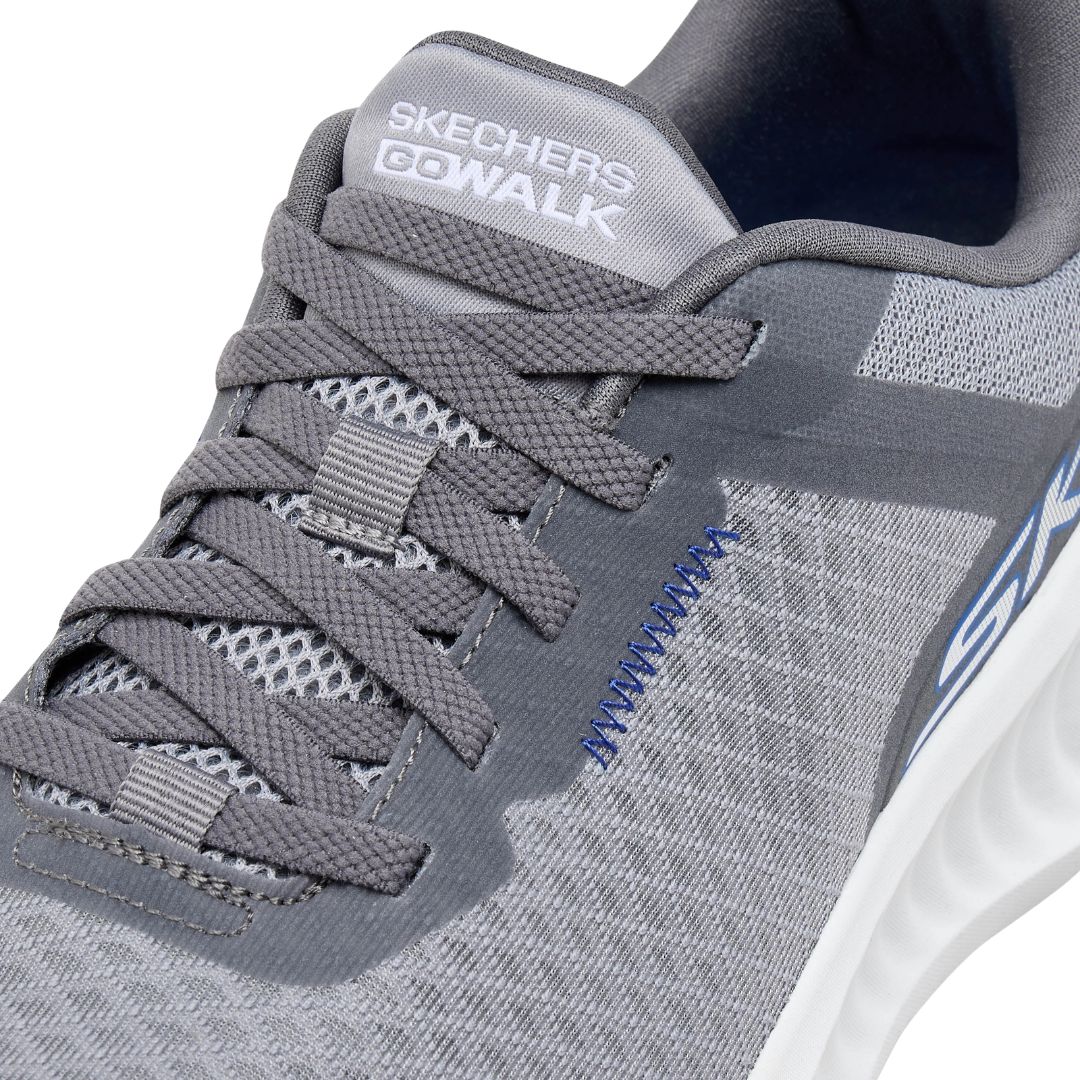 Go Walk Now Shoes