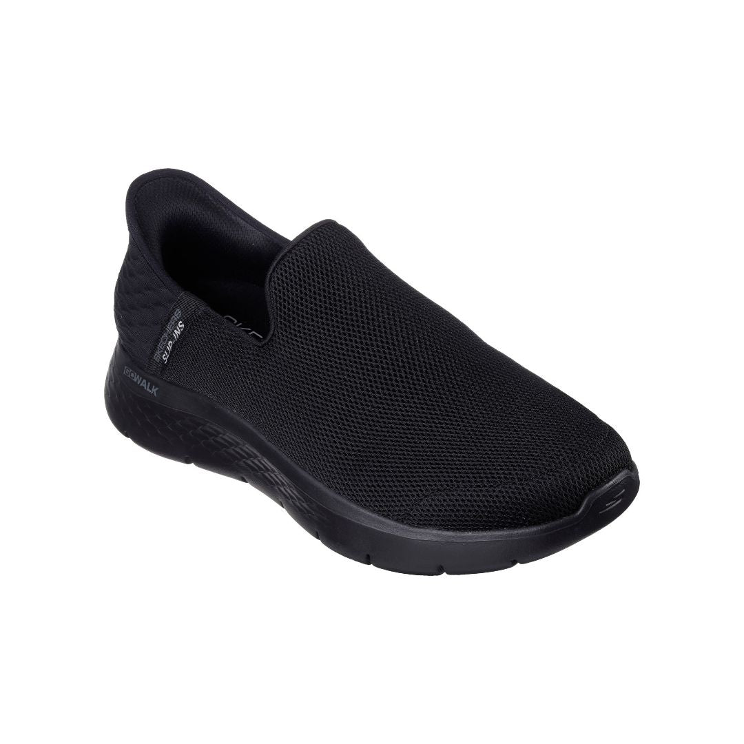 Go Walk Flex Shoes