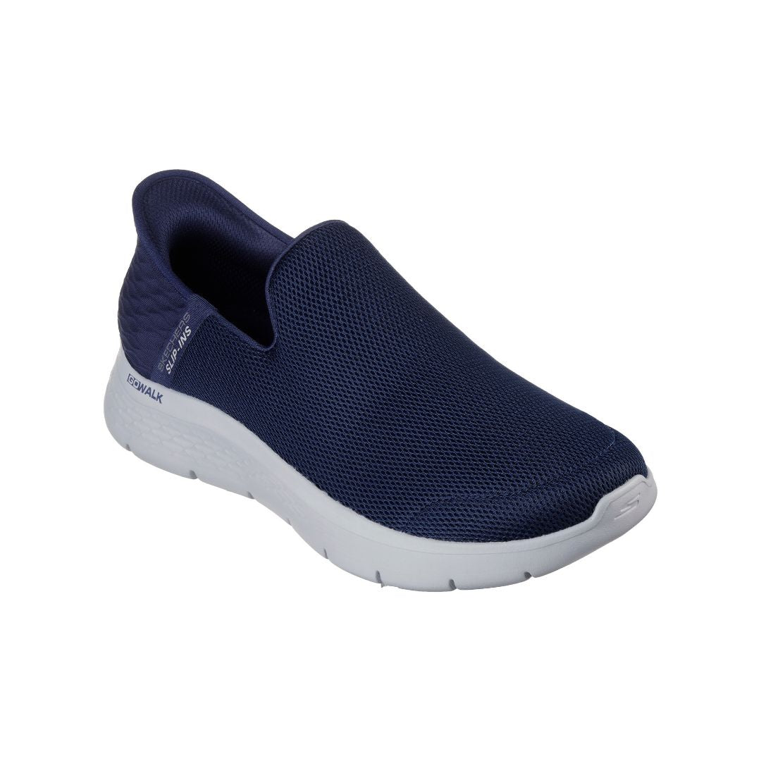 Go Walk Flex Shoes