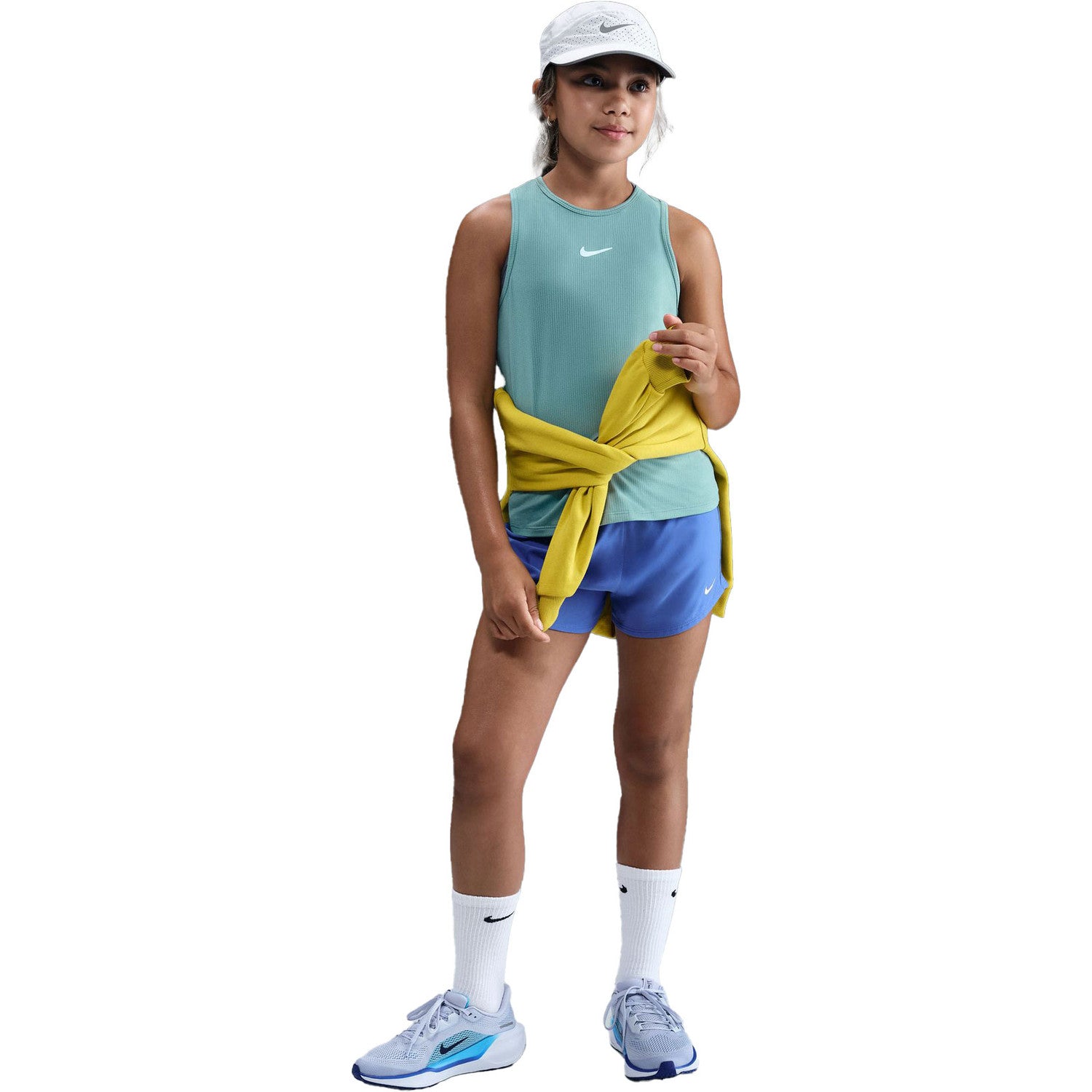 NikeCourt Dri-FIT Victory Tennis Tank